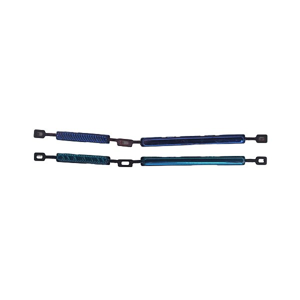 Kit Power/Volume Externo Moto One Hyper