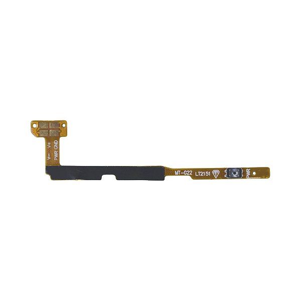 Flex Power/Volume Moto G22