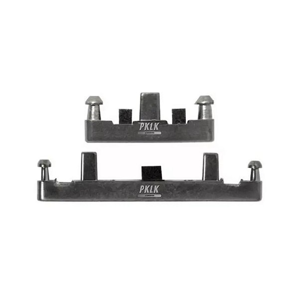 Kit Power/Volume Externo Moto G3