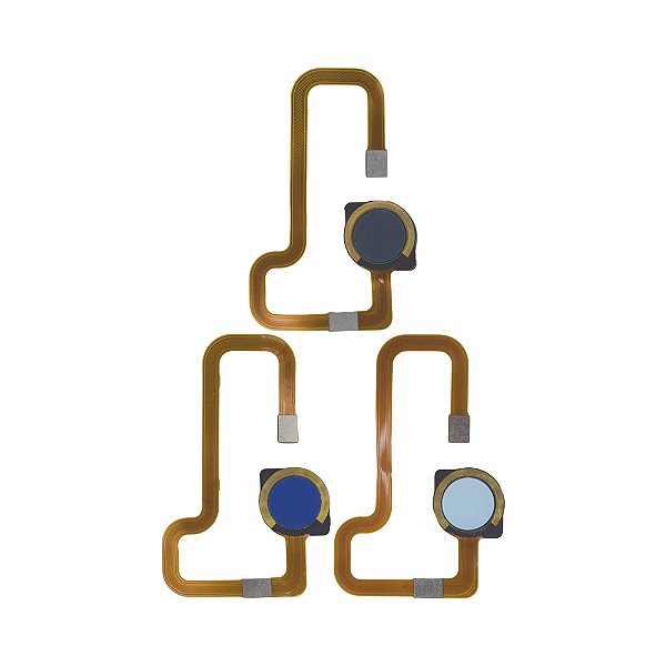 Biometria Redmi Note 8t