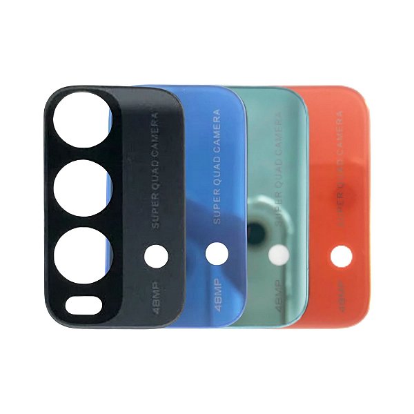 Lente Câmera Redmi 9t