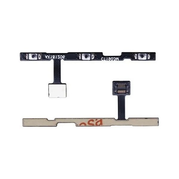 Flex Power/Volume Redmi Note 6 Pro
