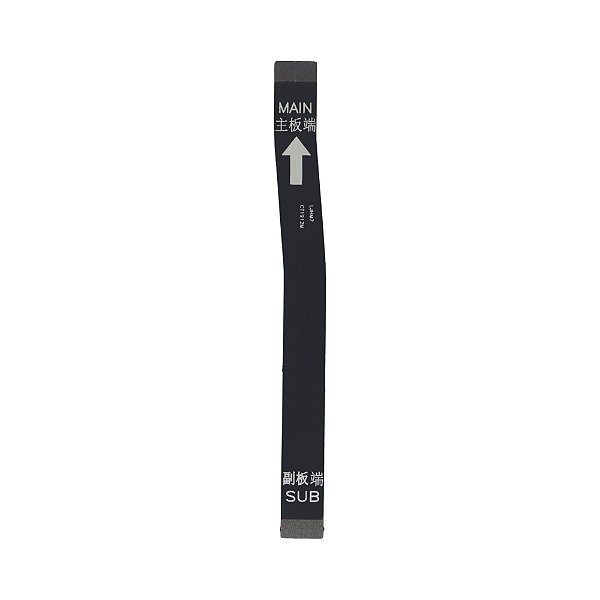 Flex Sub Placa Redmi 7