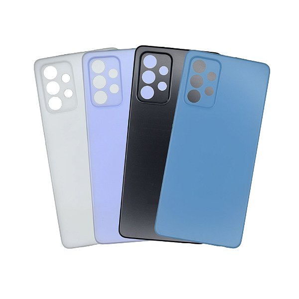 Tampa Galaxy A52 4g (a525) / Galaxy A52 5g (a526)