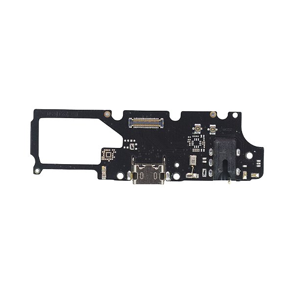 Placa Carga K61 (q630) *1º Linha* Carregamento Simples