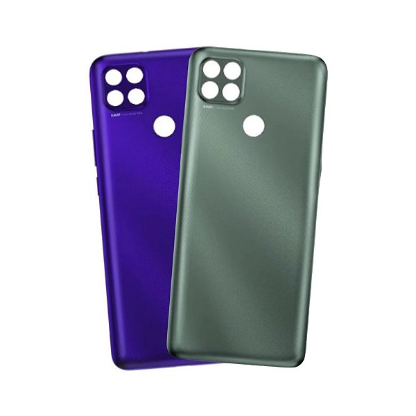 Tampa Moto G9 Power