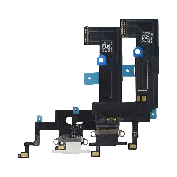 Flex Carga Iphone XR