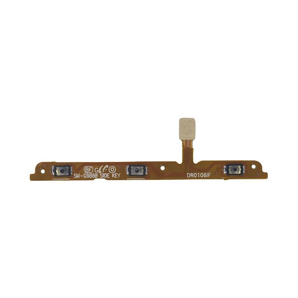 Flex Volume Galaxy S20 Ultra (g988)