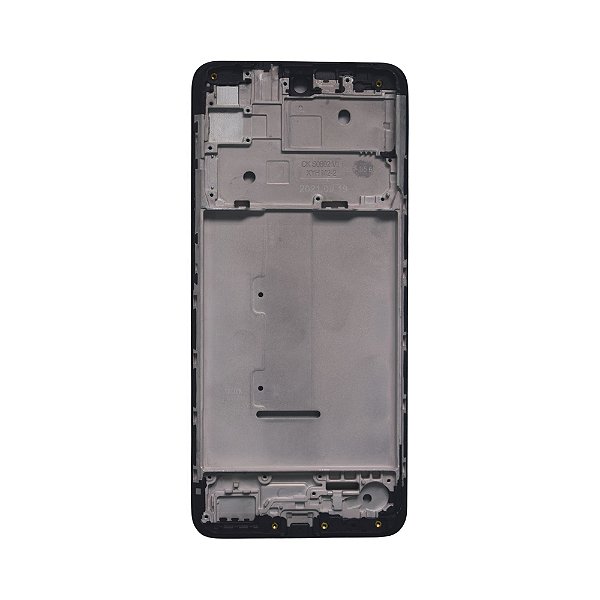 Chassi Moto E40