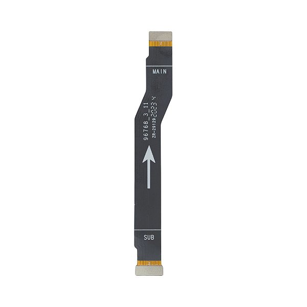 Flex Sub Placa K50s (x540)