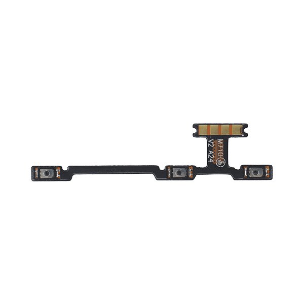 Flex Volume K61 (q630)