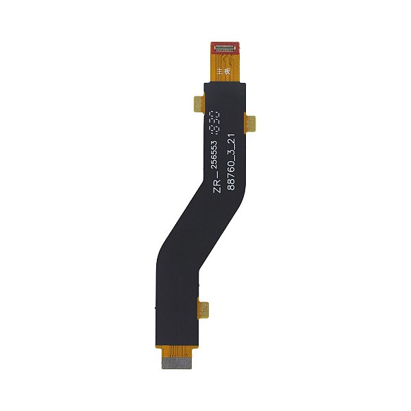 Flex LCD Moto One Power