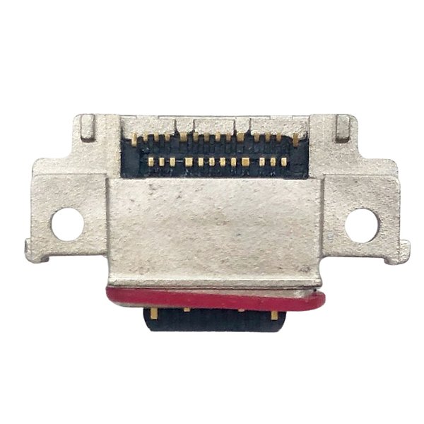 Conector Carga Type-C - Galaxy A8 / A8 Plus
