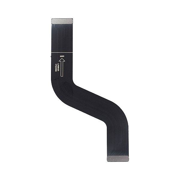 Flex Sub Placa Mi 9t / 9t Pro