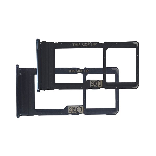 Gaveta Chip Moto G100