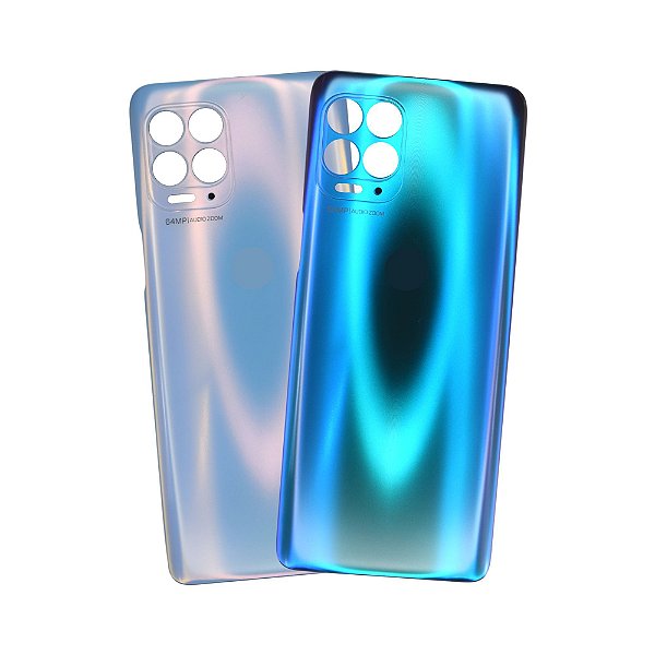 Tampa Moto G100