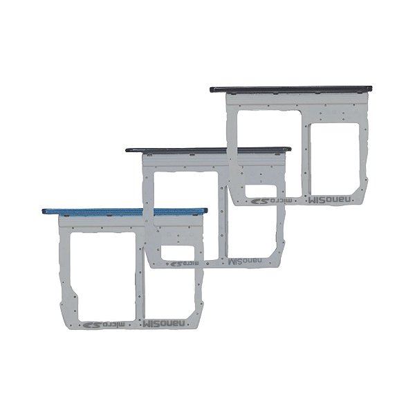 Gaveta Chip K12 Plus (x420)