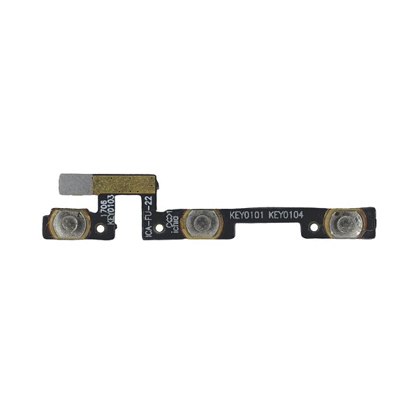 Flex Power/Volume Zenfone Live (zb501kl)