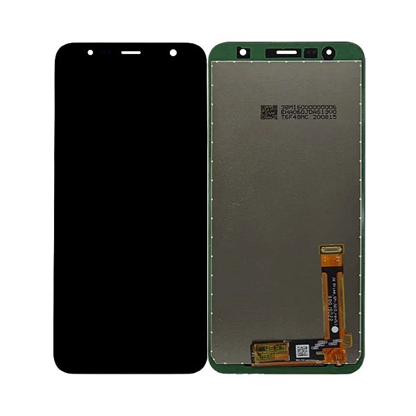 Frontal Galaxy J4 Core (j410) / J4 Plus (j415) / J6 Plus (j610) *ORG China* LCD