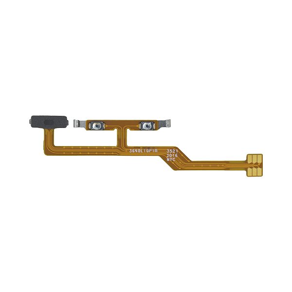Flex Volume Poco F4 GT