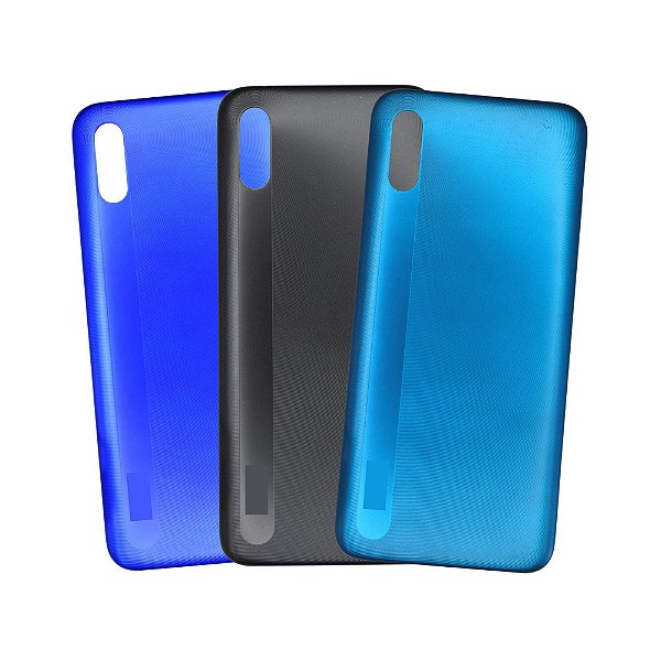 Tampa Redmi 9a