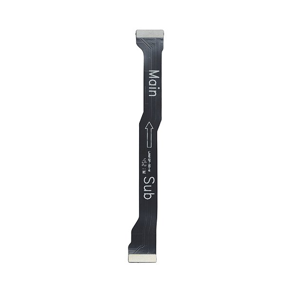 Flex Sub Placa Mi 12 Pro