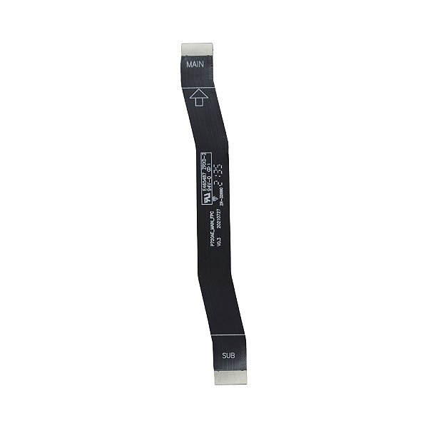 Flex Sub Placa Moto G51 5g