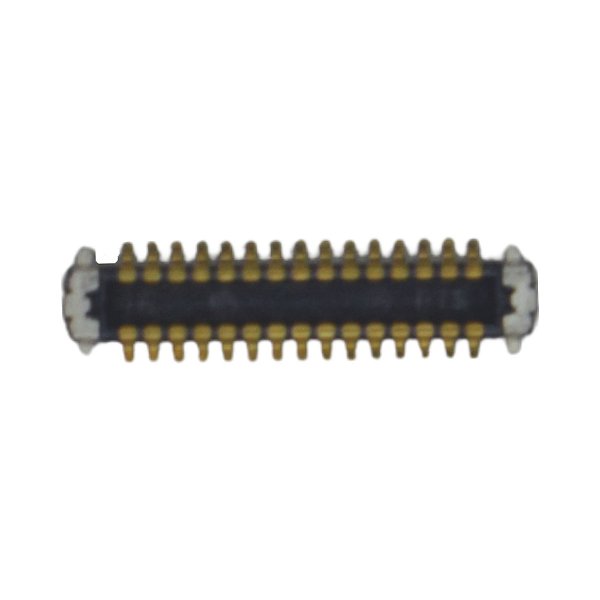 FPC Placa Mãe p/ Tela Moto G22