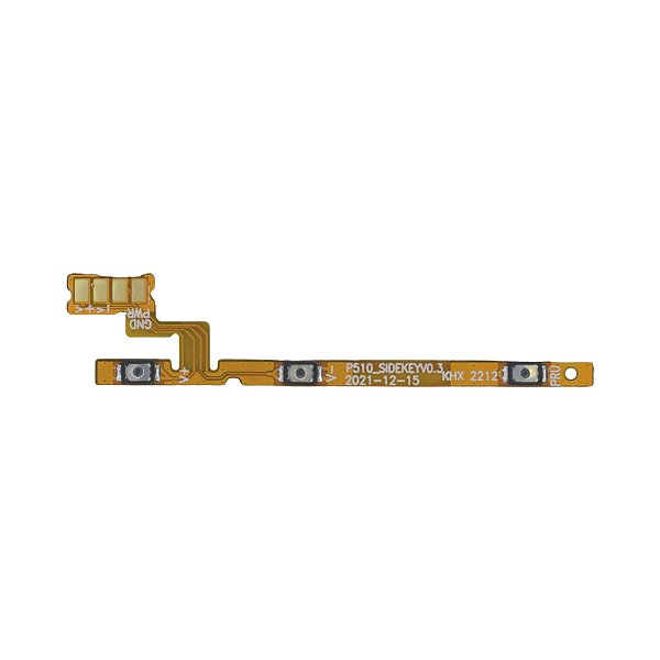 Flex Power/Volume Moto G42
