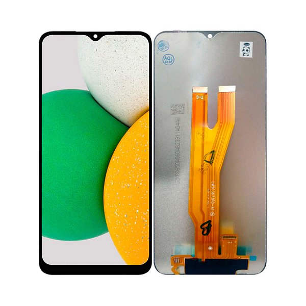 Frontal Galaxy A03 Core (a032) *ORG China* LCD