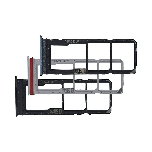 Gaveta Chip Moto G23