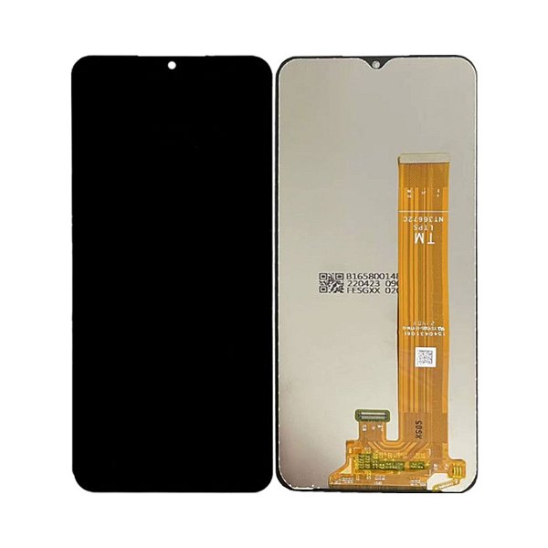Frontal Galaxy A13 4g (a135) / M13 (m135) / M23 (m236) / M23 5g (m236) / M33 5g (m336) *ORG China* LCD