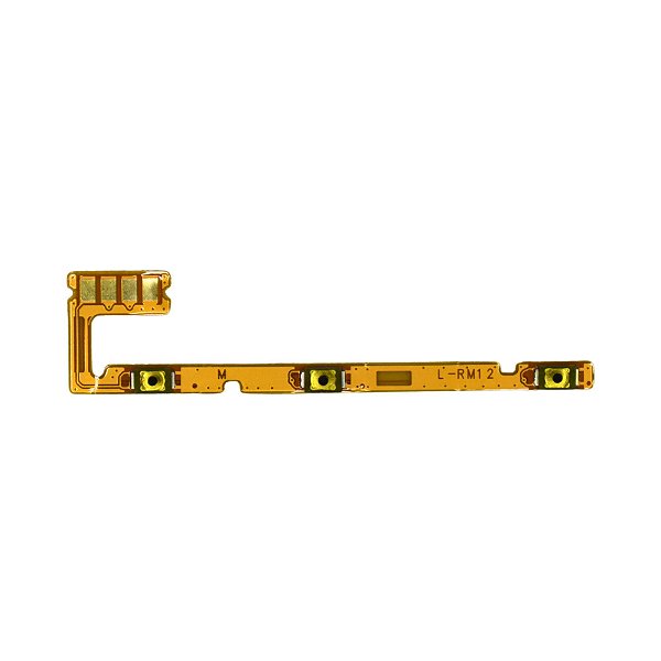 Flex Power/Volume Redmi Note 12 4g