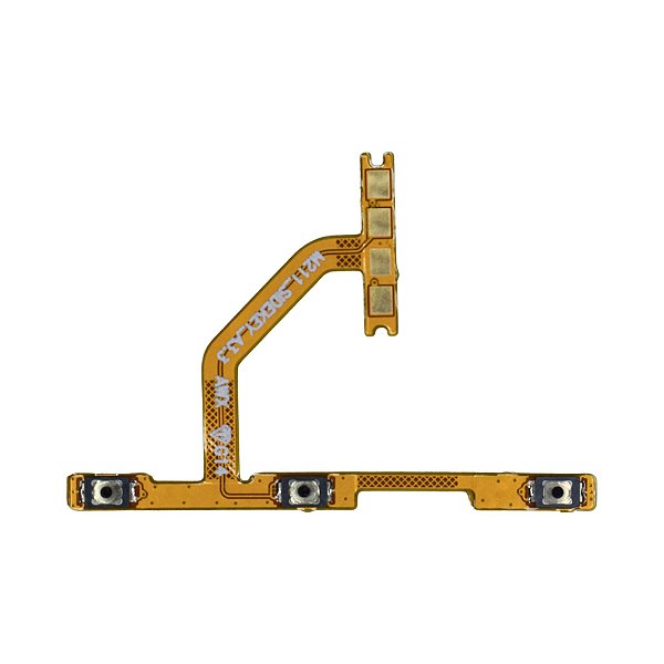 Flex Power/Volume Moto G14