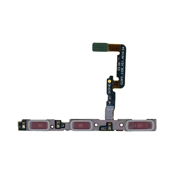 Flex Power/Volume Galaxy S23 Fe (sm-f711b)