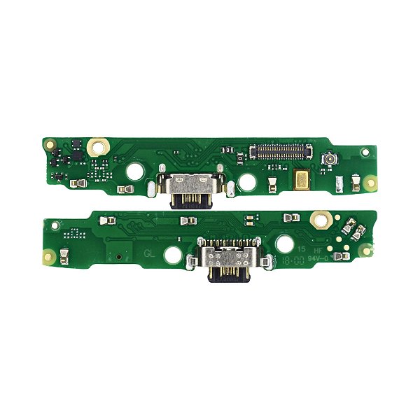 Placa Carga Moto G7 Power PREMIUM