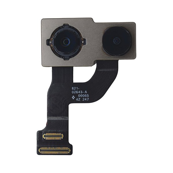 Câmera Traseira Iphone 12 PREMIUM