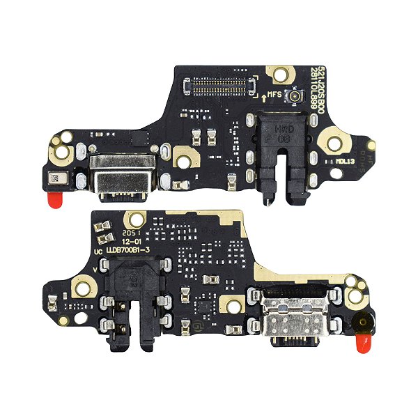 Placa Carga Poco X3 / X3 Pro PREMIUM