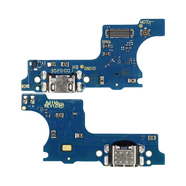 Placa Carga Galaxy A01 (a015) PREMIUM