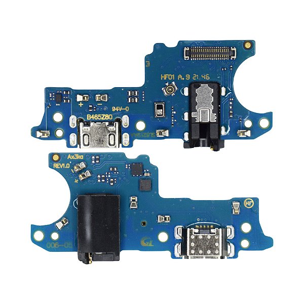 Placa Carga Galaxy A03 (a035) PREMIUM