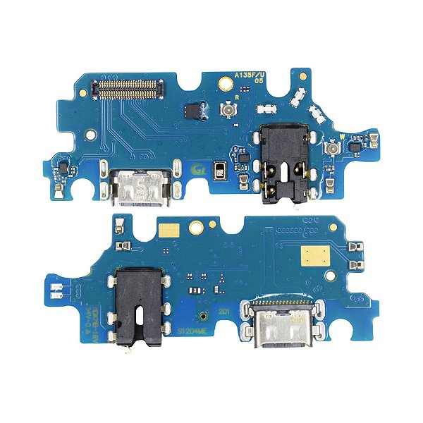 Placa Carga Galaxy A13 4g (a135) / M13 4g PREMIUM