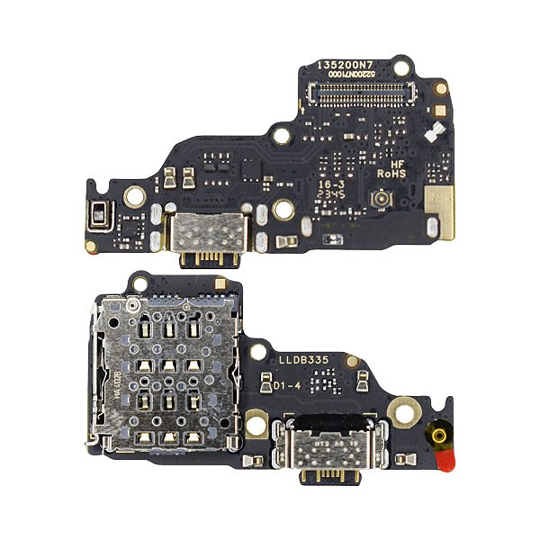 Placa Carga Redmi Note 13 4g PREMIUM