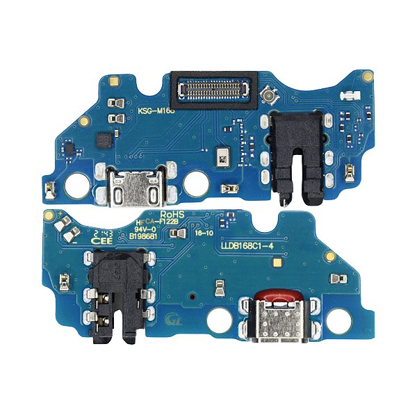 Placa Carga Galaxy A03 Core (a032) PREMIUM