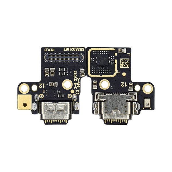Placa Carga Moto G200 PREMIUM