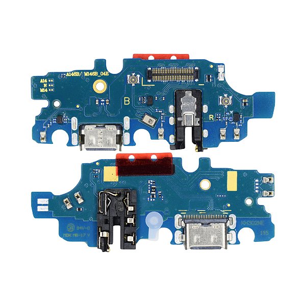 Placa Carga Galaxy A14 5g (a146b) PREMIUM