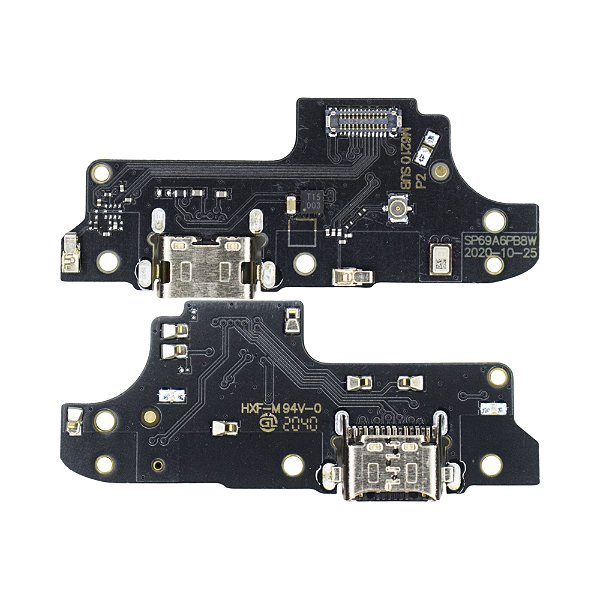 Placa Carga Moto E7 PREMIUM