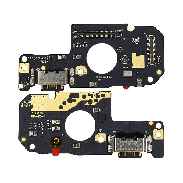 Placa Carga Redmi Note 11 4g / 11s 4g / 12s / M4 Pro 4g / X5 5g PREMIUM