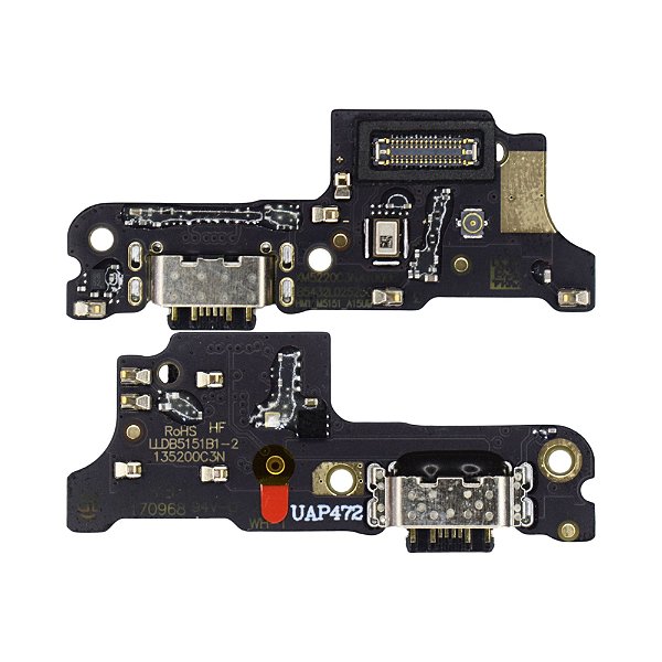 Placa Carga Redmi 14c / 14r / A3 Pro PREMIUM