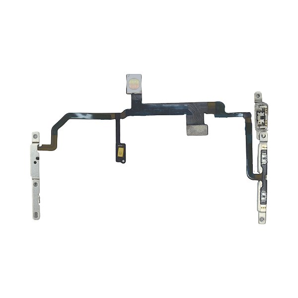 Flex Power/Volume Iphone 8 Plus PREMIUM