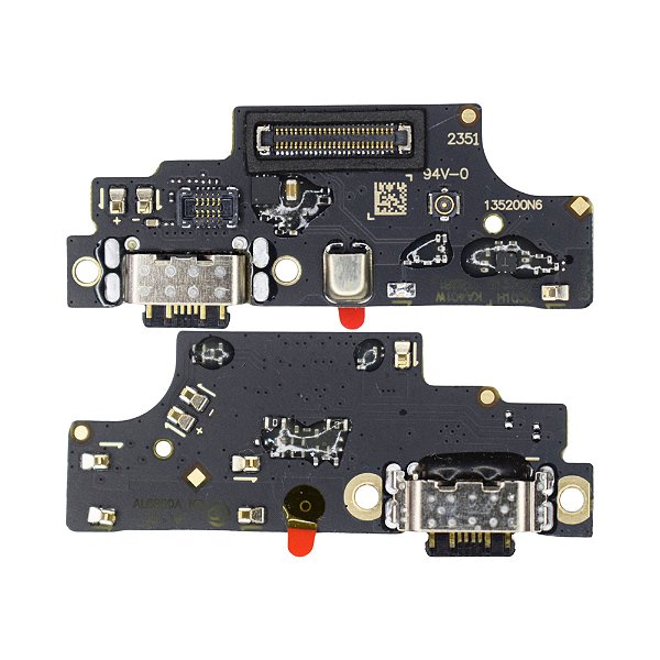 Placa Carga Redmi Note 13 Pro 4g PREMIUM